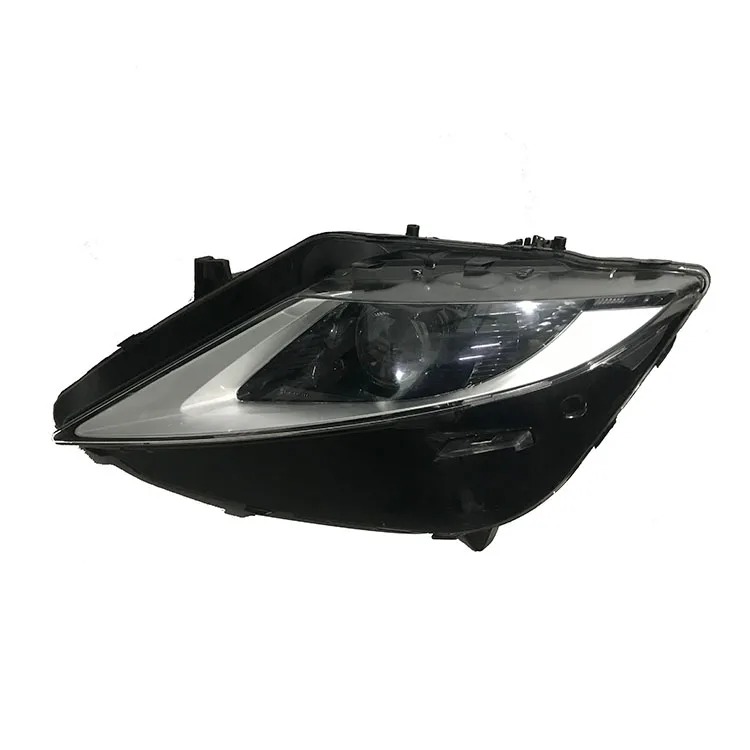 High Quality Auto Lighting Systems Front Headlight for MKZ 6000k Color Temperature Direct Factory Shipment